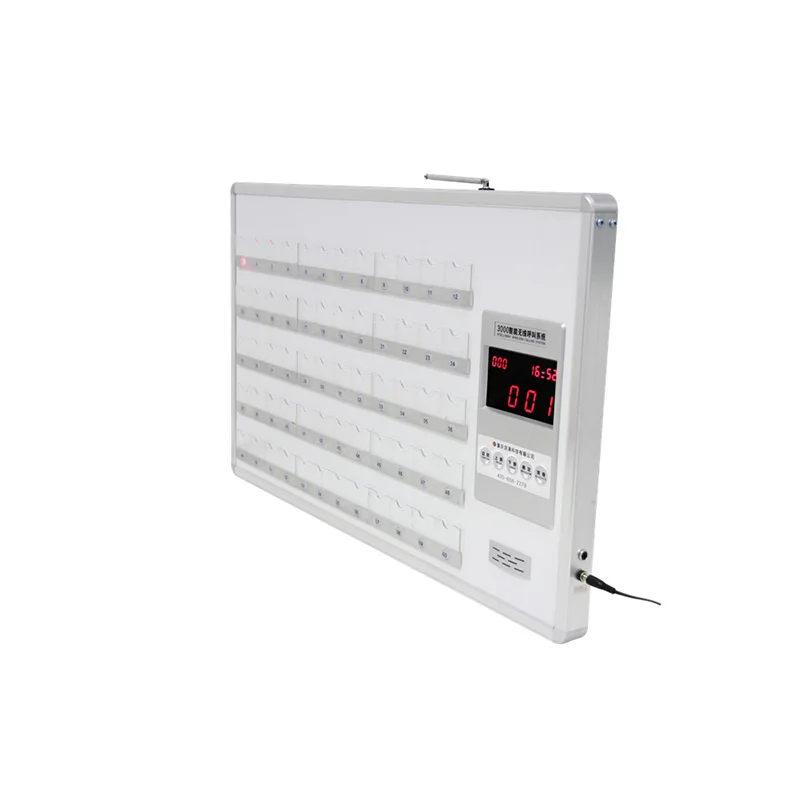 Оборудование для управления медсестрами бортовой приемник с голосовой