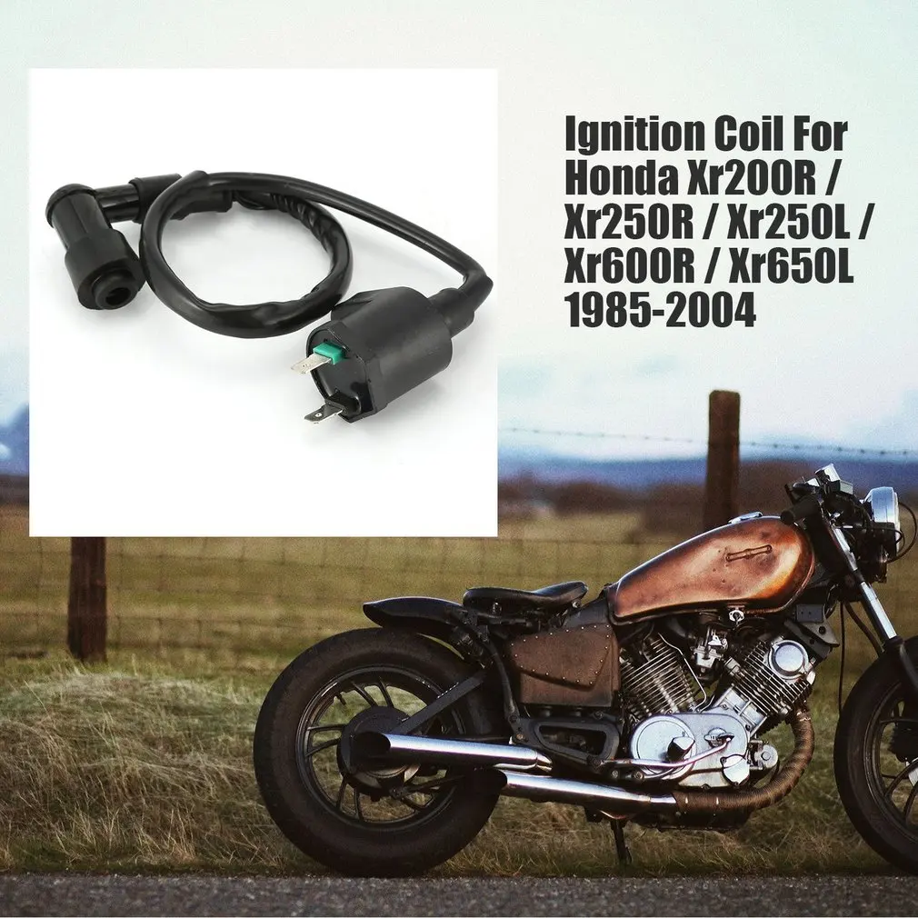Сменная Катушка зажигания катушка для Honda GY6 150CC двигатель-внедорожник скутер