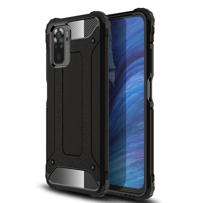 

Чехол для Xiaomi Redmi Note 9S противоударный армированный резиновый жесткий чехол для телефона Xiaomi Redmi Note 9S чехол для Xiaomi Redmi Note 9S