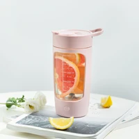automatic mixing mug electric portable coffee cup water bottle protein powder sports milk tea shaker cup for drinking and home