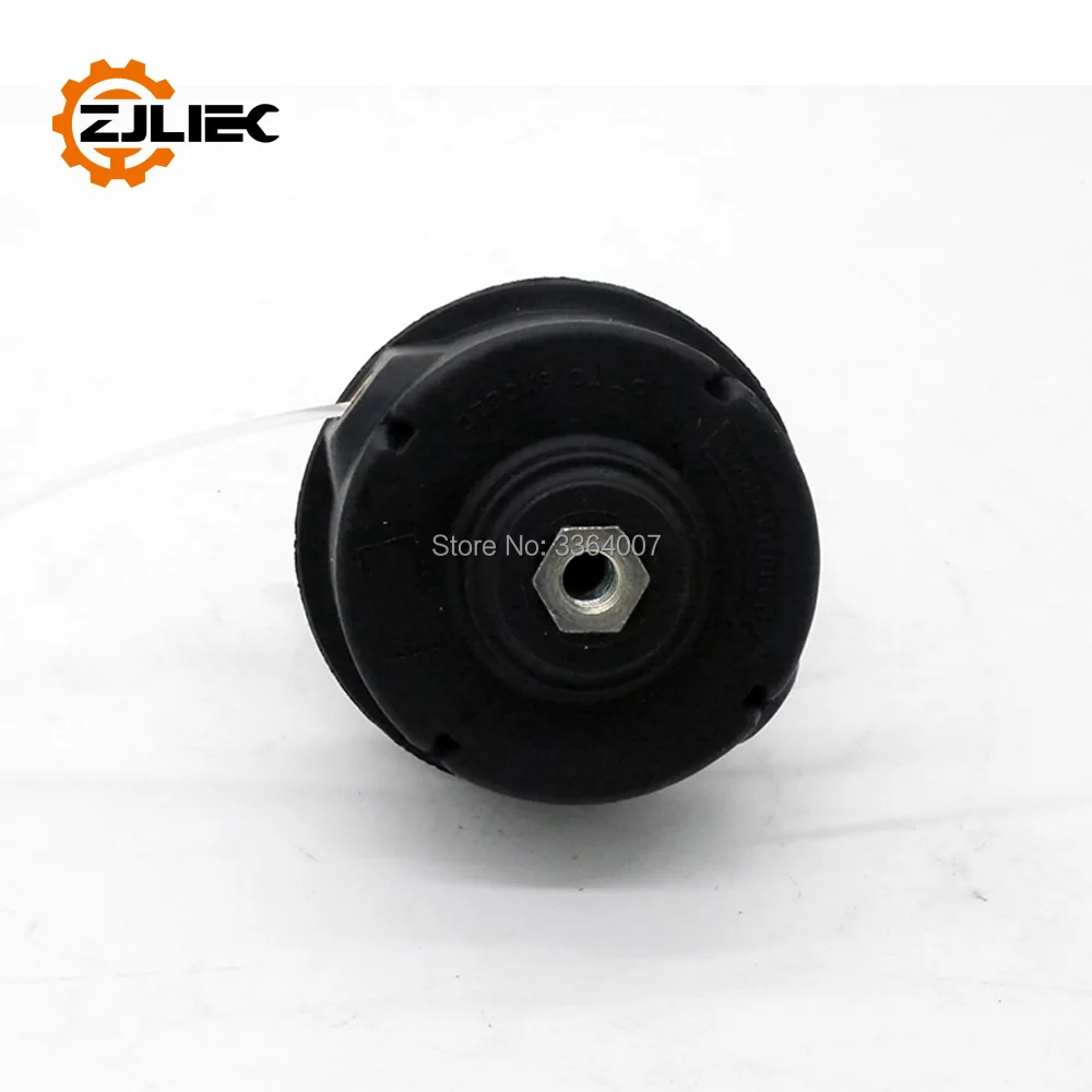 Электрический триммер подходит для кустореза травы 260 изогнутый тип маленькая