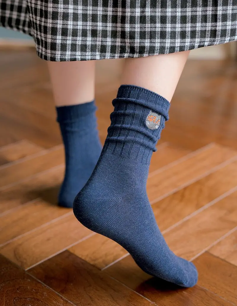 10 пар Футбольная команда мужские носки повседневные Харадзюку компрессионные