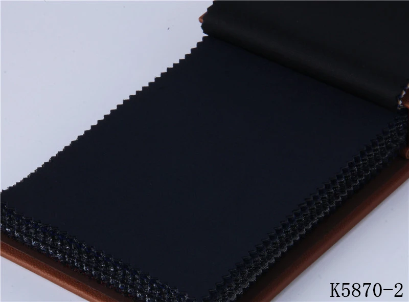 K5870-2 Костюм жениха, свадебные костюмы для мужчин, цветной костюм на заказ, свадебный смокинг жениха, костюм из 3 предметов, синий свадебный смокинг для мужчин - Цвет: K5870-2