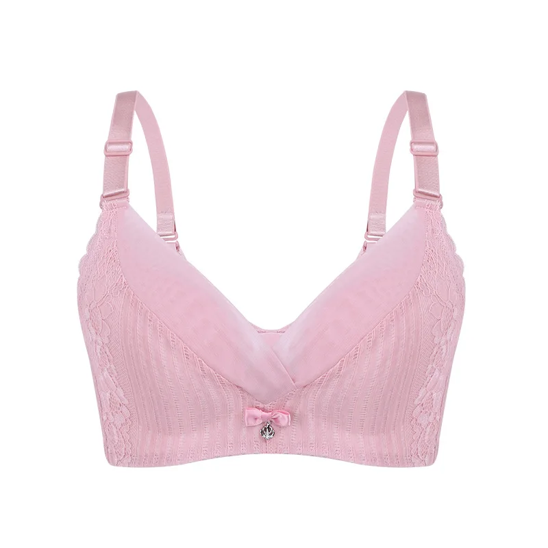 Новинка японский бюстгальтер без косточек тонкая немагнитная Удобная