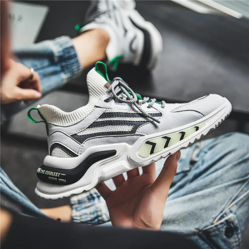 

Shoes Men Sneakers Male Mens Casual Shoes Tenis Luxury Shoes Trainer Race Off White Shoes Fashion Loafers Running Shoes for Men