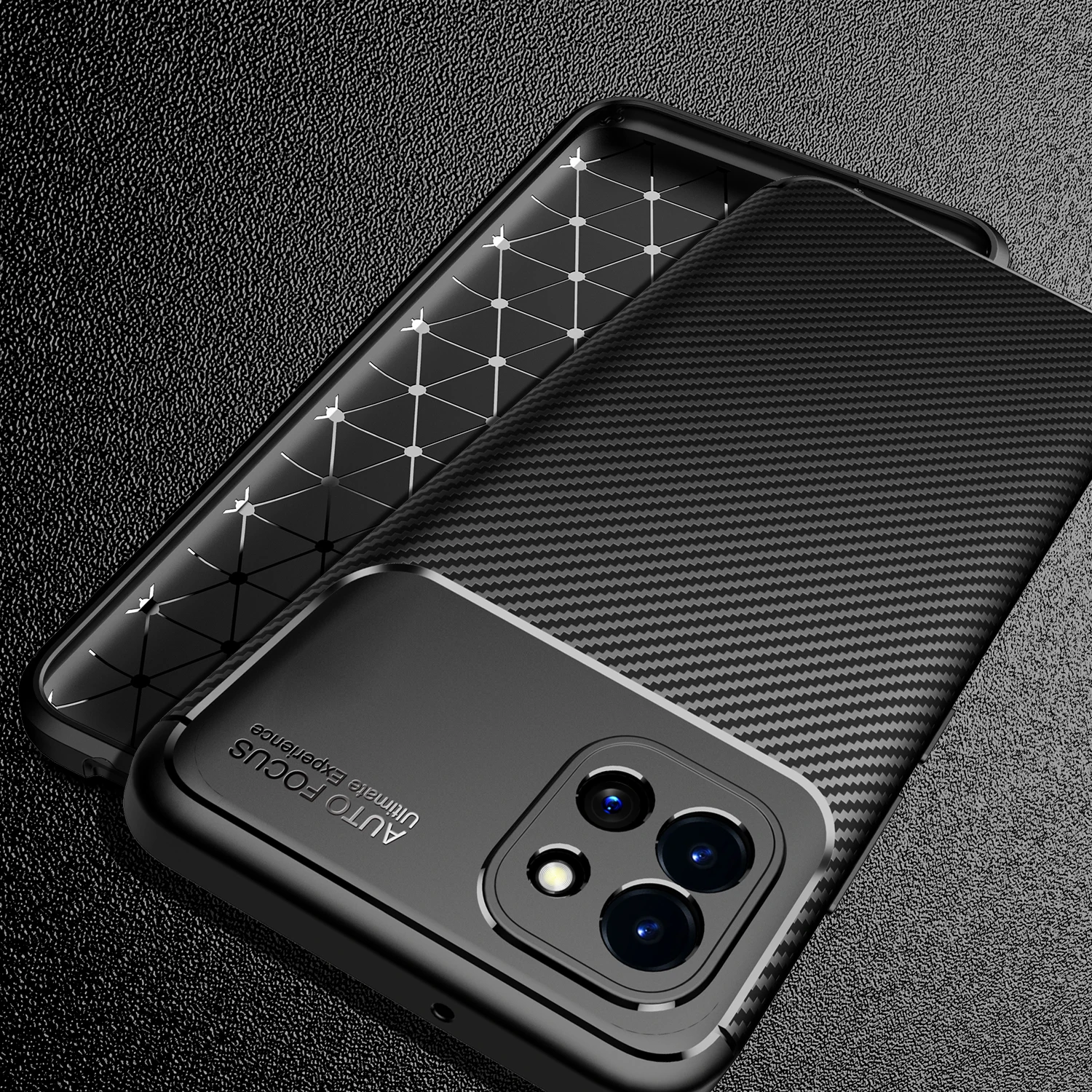 

For Samsung Galaxy A03 Case For Samsung Galaxy A03 A13 A33 A53 A32 A52 A72 Cover Shockproof TPU Phone Back Cover For Samsung A03