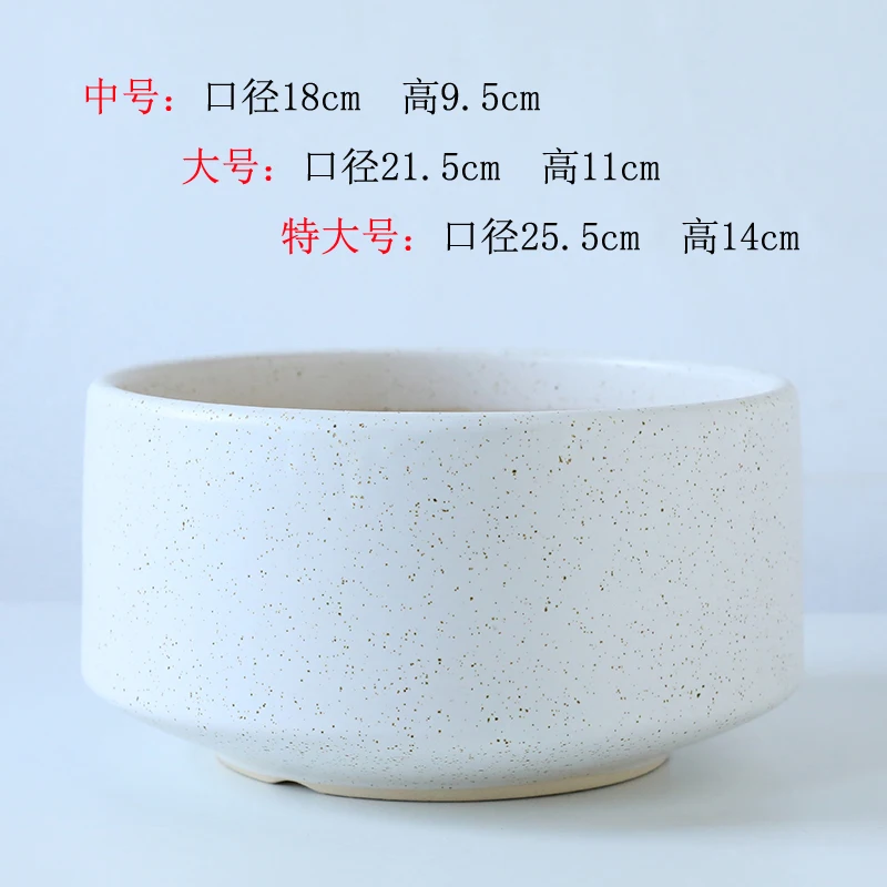 

Minimalist Modern Planters Ceramic White Nordic Style Indoor Garden Simple Flower Pot Vintage Bloempotten Home Decoration BK50HP