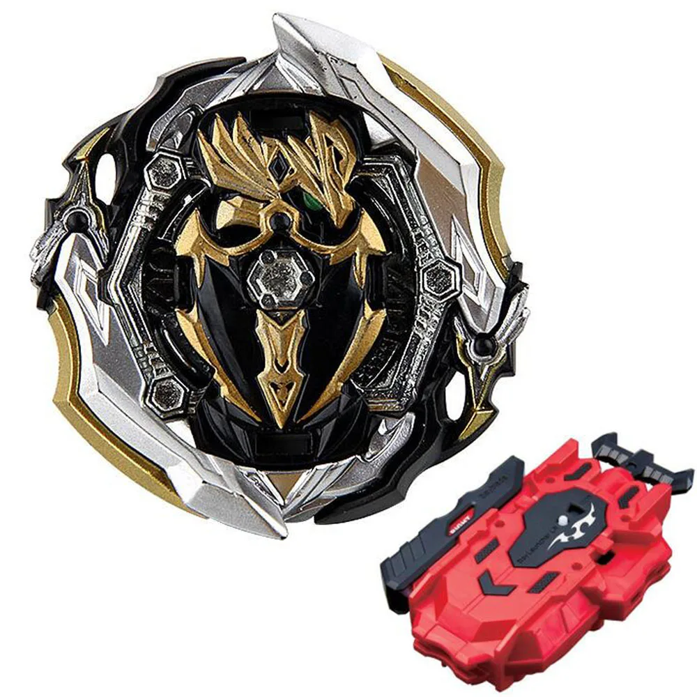 

B-X TOUPIE BURST BEYBLADE Spinning Top Union Achilles.Cn.Xt + Gatinko Rise GT Retsu B-150 Black BB155 B157 B159 B160 B161