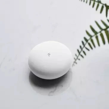 Xiaomi Mijia HL 400 Вт Электрический обогреватель маленький вентилятор для обогрева