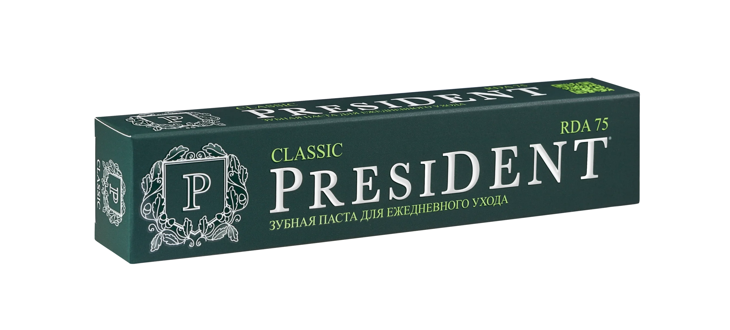 зубная паста president renome для здоровой белизны, 75 мл. President з/п classic 75мл. President classic зубная. зубная паста president white rda100. President з/п classic 75мл.