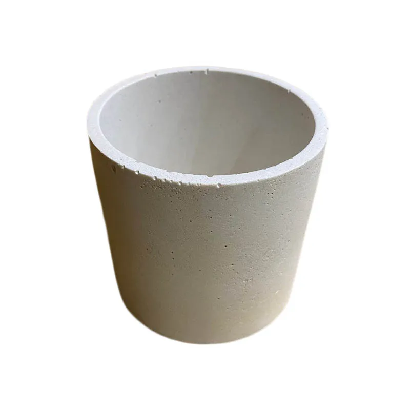 

Concrete Vessel Moulds Concrete Cement Molds For Candle Container Cement Candle Cup Molds Candlestick Molds Planter Pot Molds