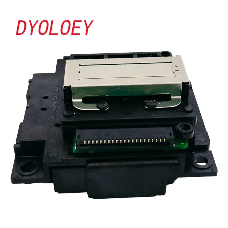 Печатающая головка FA04010 FA04000 печатающая для Epson L132 L130 L220 L222 L310 L362 L365 L366 L455 L456 L565 L566