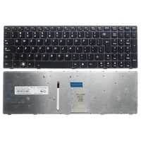 laptop accessories ui new keyboard for lenovo ideapad y580 y580n y580a y590 y590n keyboard backlit