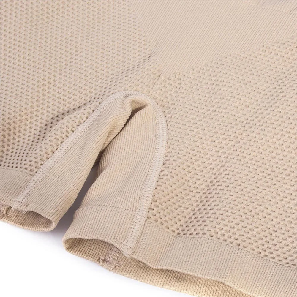 Утягивающий формирователь с высокой талией женский корсет для поясницы живота