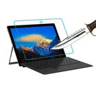 Защитное стекло закаленное для Chuwi UBOOK pro 12,3, Ubook 11,6, Ubook X 12 дюймов, Hipad 10,1, 1 упаковка