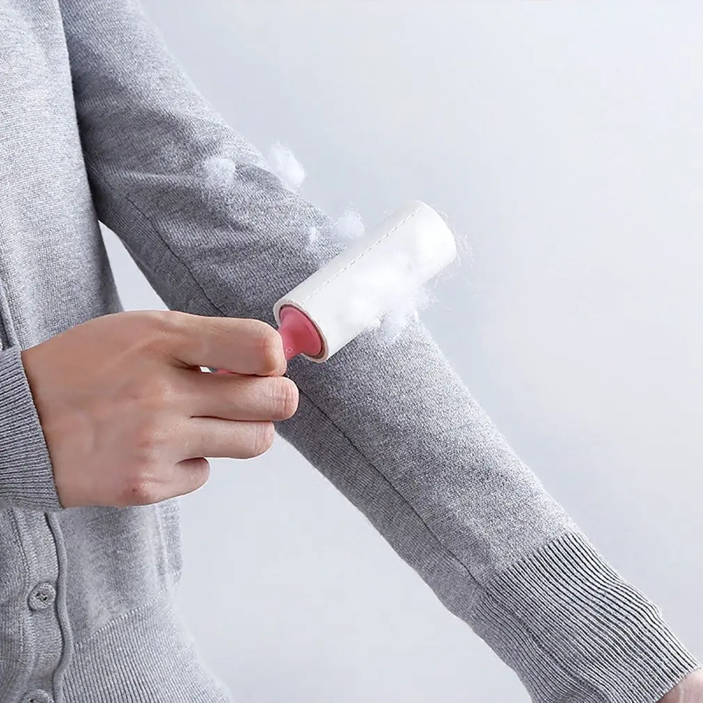

Home daily clothing hair sticky tool Replacement core Clothes remover sticky hair roll