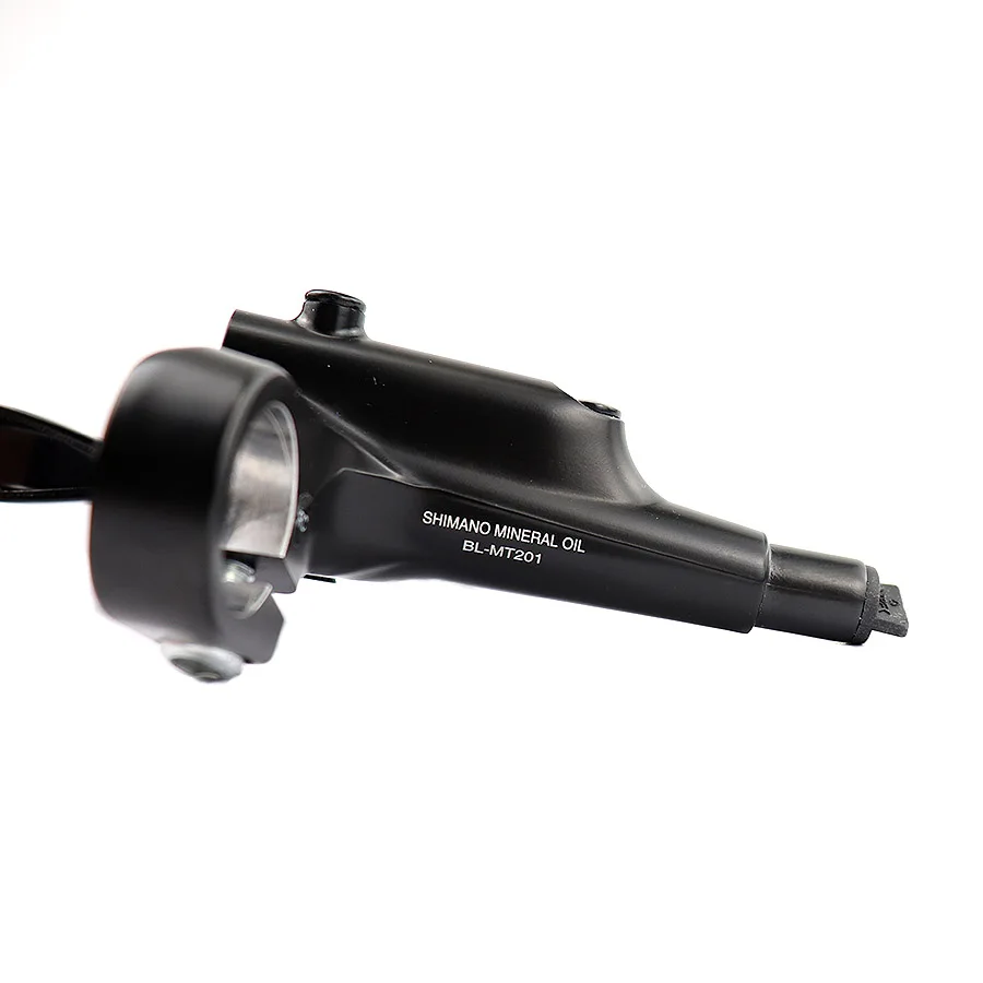 Shimano BL-MT201 рычаг дискового тормоза для горного велосипеда, аксессуары для горного велосипеда, тормозной рычаг Shimano, оригинальные товары, запчасти для велосипеда