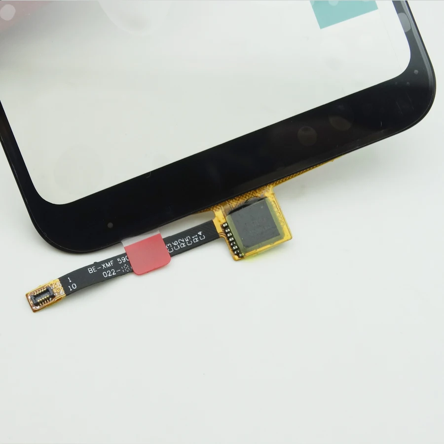 10 шт./лот для Xiaomi Redmi 6 Pro 5 84 &quotсенсорный экран Замена Сенсорная панель аксессуары