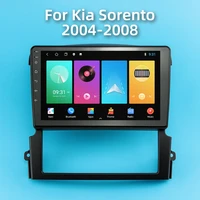 2 din android for kia sorento 2004 2008 car radio multimedia gps navigation player wifi fm audio stereo head unit autoradio