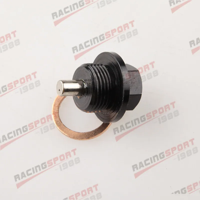 Магнитная сливная пробка для кастрюли с шайбой подходит BMW M20 x 1 5 дюйма |