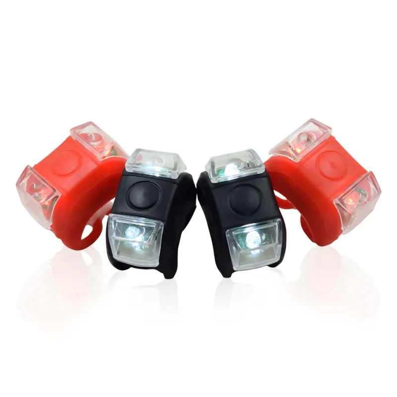 Аварийный светодиодный светильник luz bicicleta задний фонарь для велосипеда передний