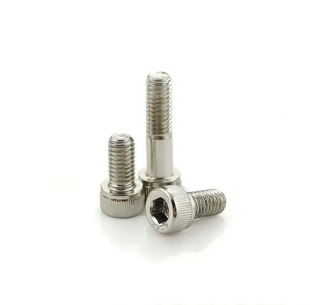 20 шт. болты с шестигранной головкой цилиндра M2M2.5
