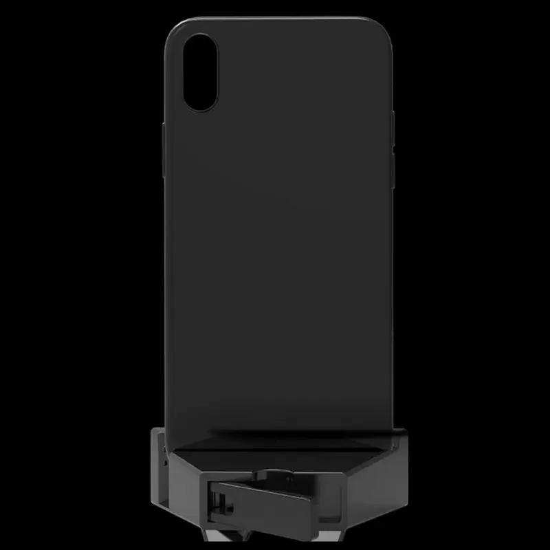 Усилитель звука для телефона подставка аудио динамик портативный смартфон