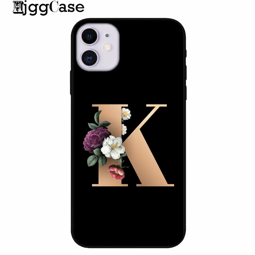 Заказное письмо для iPhone 11 Чехол Мягкий ТПУ чехол Поддержка беспроводной зарядки для iPhone 11 Pro Max 5,8 дюйма 6,1 дюйма 6,5 дюйма Новинка - Цвет: A8547