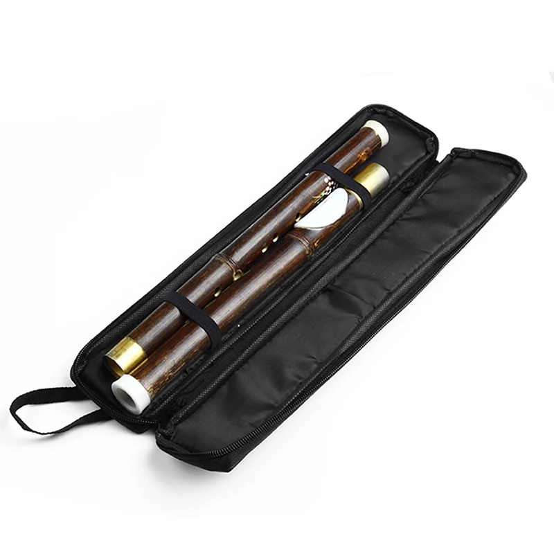 Двухсекционная сумка с канавками черная Встроенная губчатая Резиновая лента