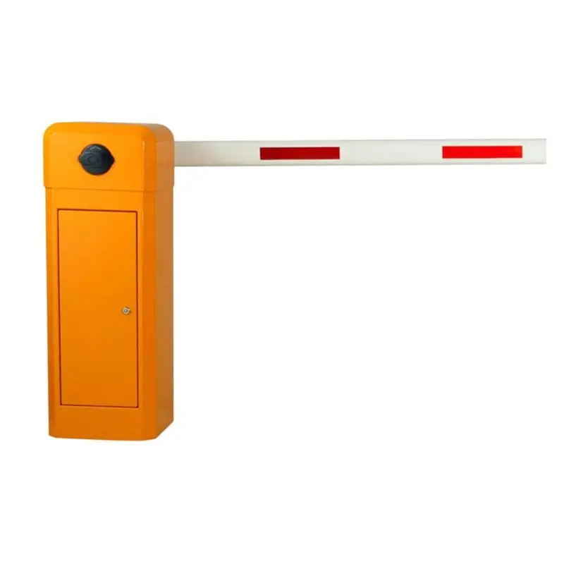 шлагбаум Автоматический автомобильный парковочный барьер парковочные барьеры