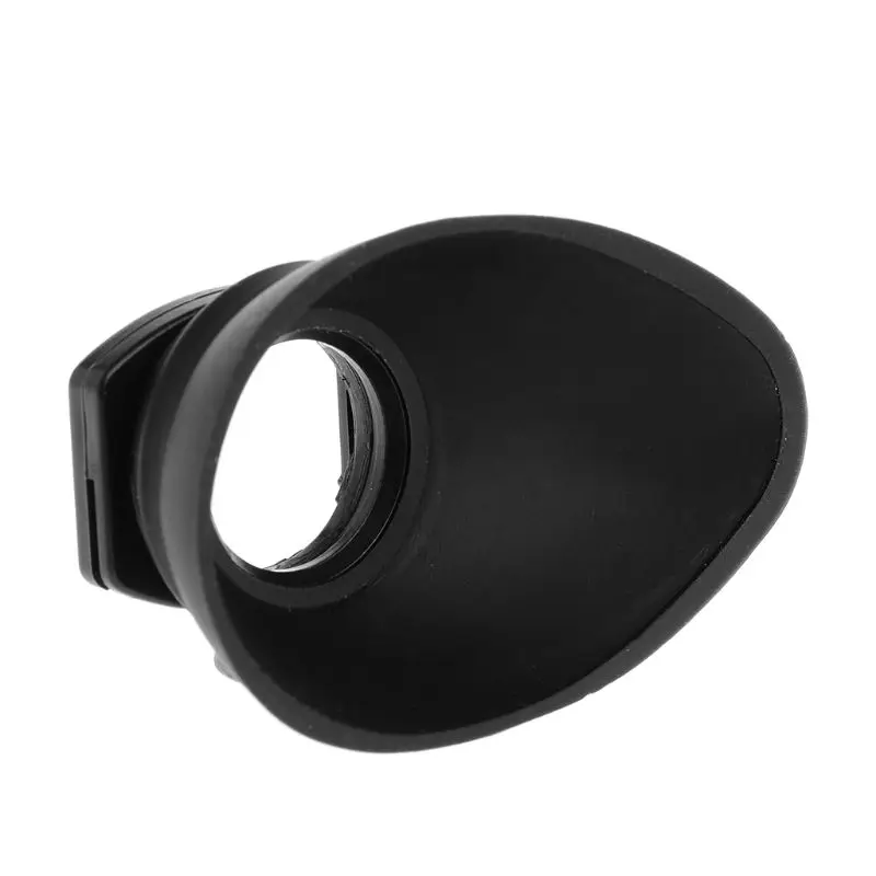 

Hot Rubber Camera Eyepiece Eyecup DK-19 For Nikon and Canon Camera Accessories