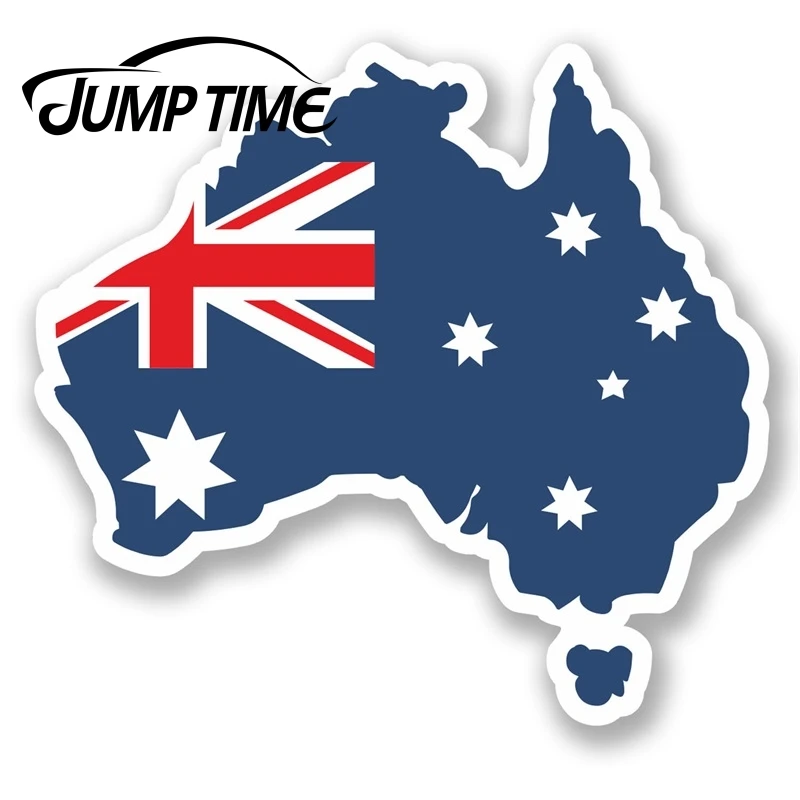 Виниловая наклейка на лэптоп автомобиль путешествия багаж флаг карта заднее