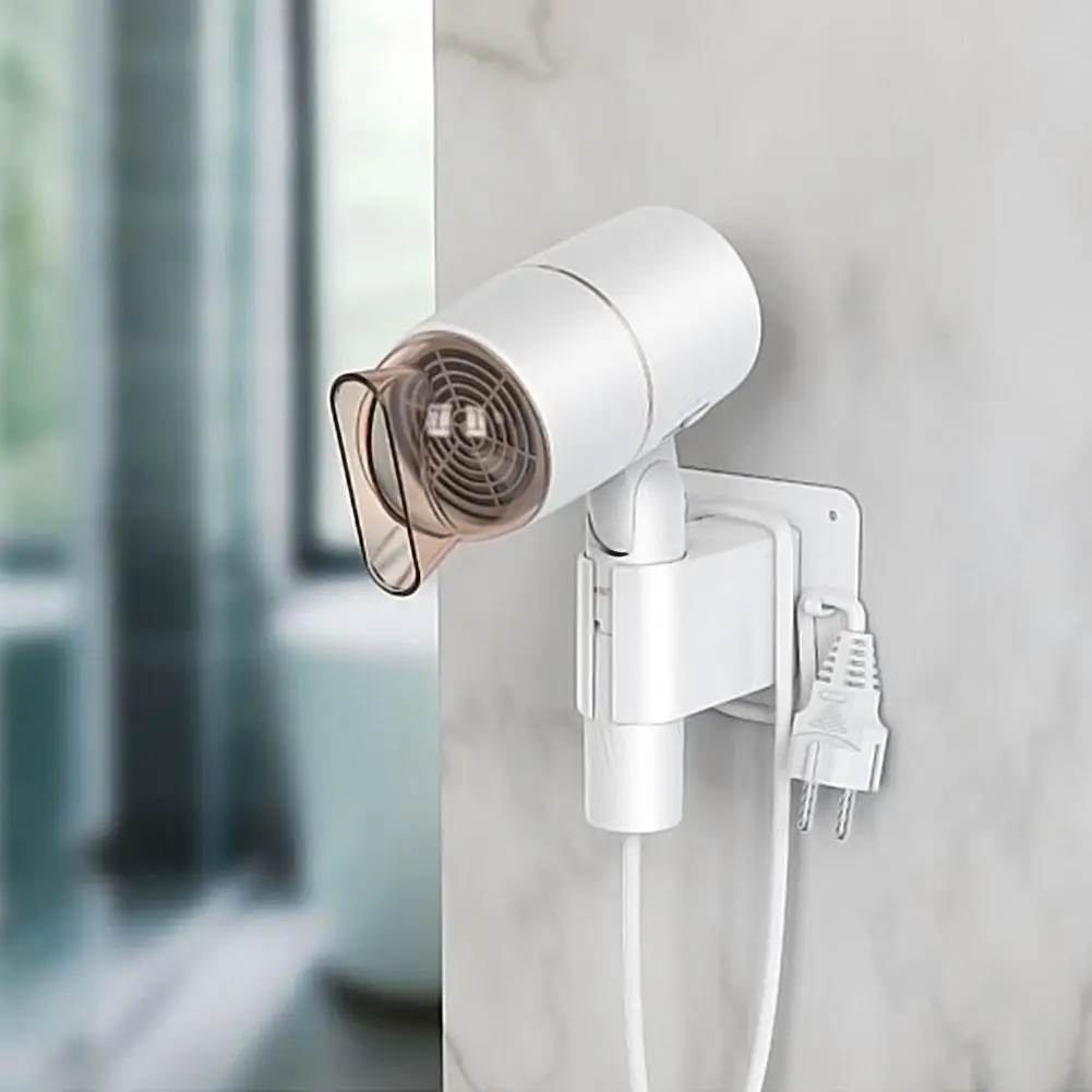 

Constant Temperature Hair Dryer Professional Bathroom Portable Anion Hair Dryer Quick Dry Foldable Hairdryer Styling Tool