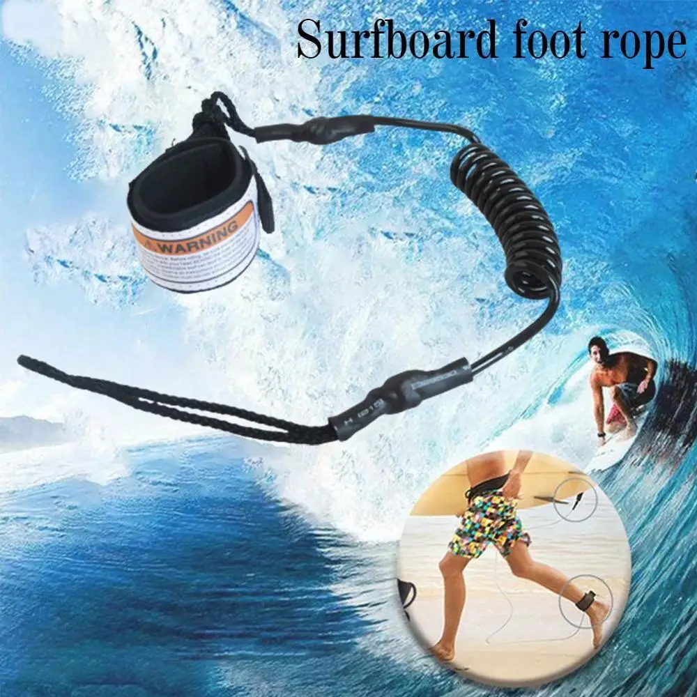 Поводок для водных видов спорта|Серфинг| |