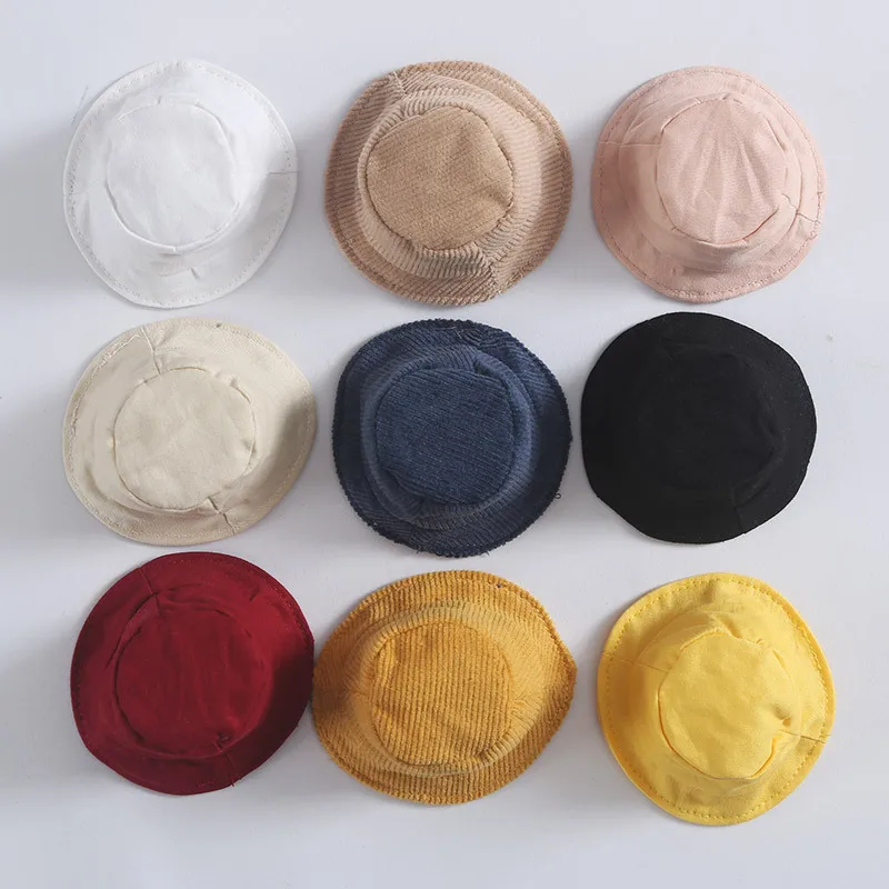 

BJD Doll Accessories OB11 Hats For Doll