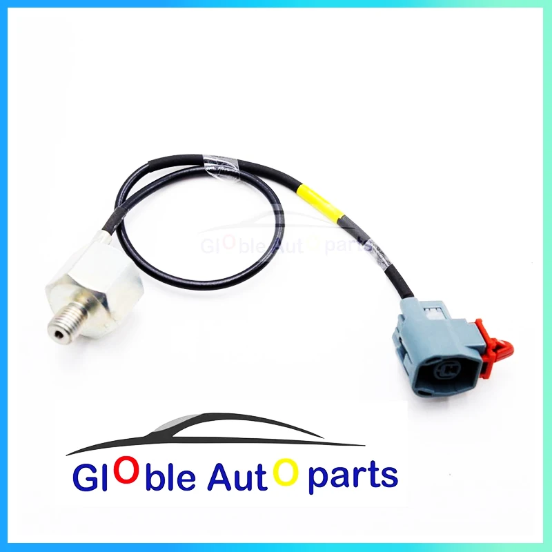 Флейта для Mazda 3 5 CR19 6 1 2 0 Mazda6 Mazda2 Mazda3 BK E1T50371 ZJ0118921 E001T50471|Датчик детонации| |