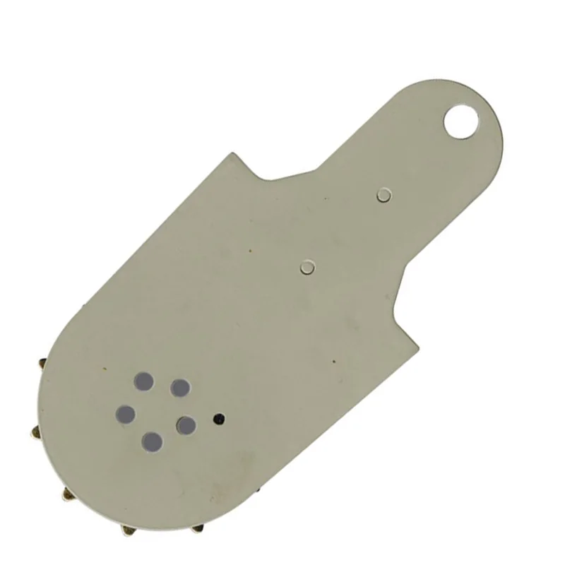 

1x Sprocket Nose Tip 3/8 Pitch For .050.058 .063 Gauge Guide Bars Part Replace