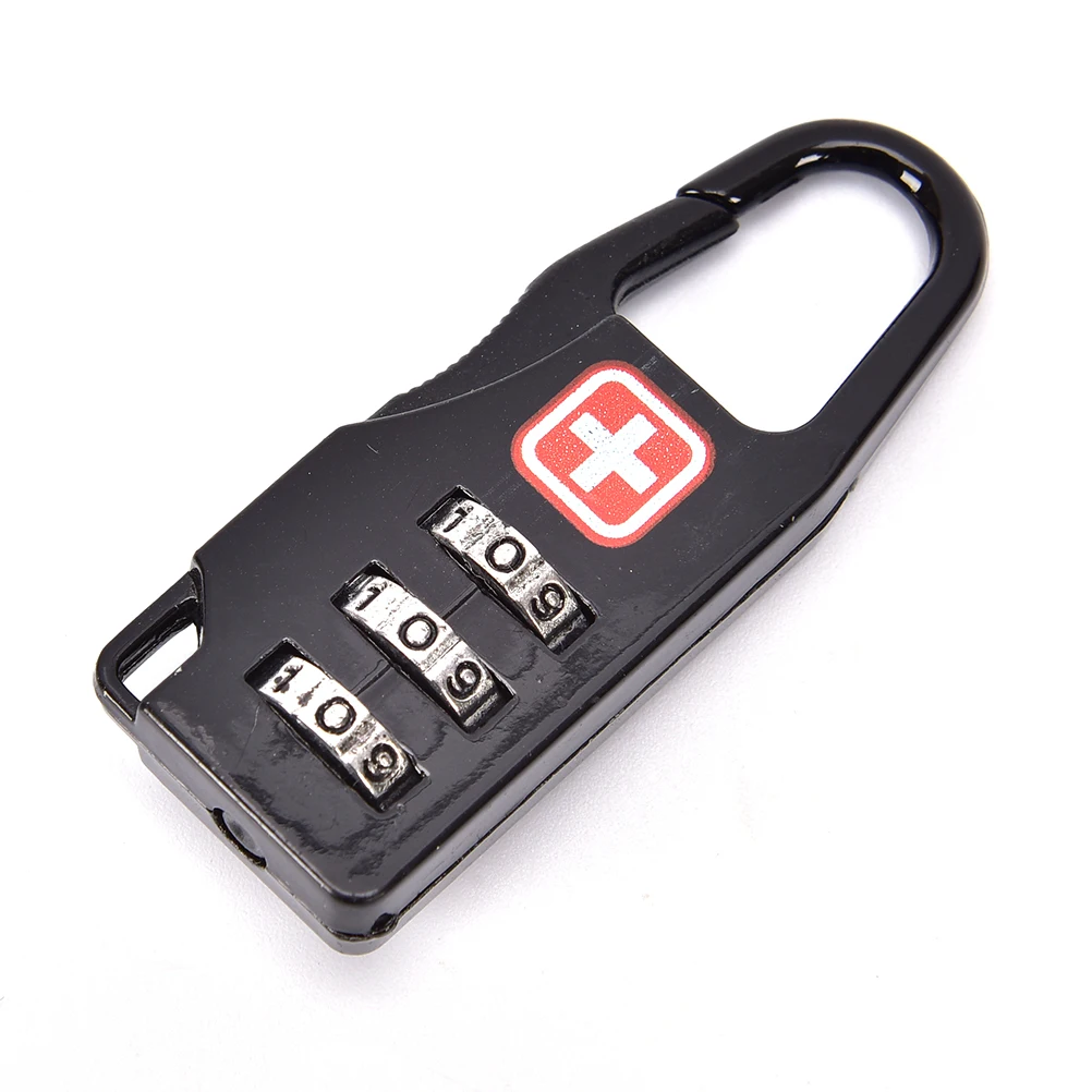 1 шт. кодовый замок для чемодана TSA PP | Строительство и ремонт