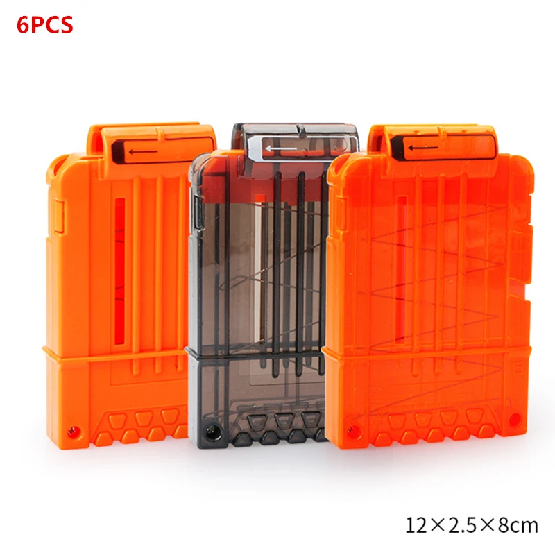 Игрушечный костюм AZMA детское тактическое оборудование магазин пуль EVA для