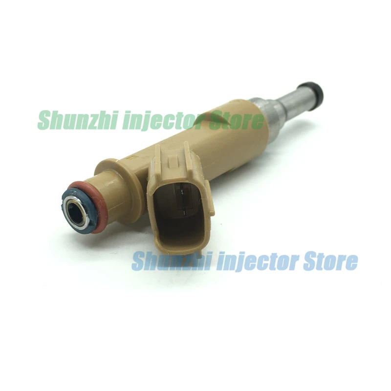 Топливная форсунка для Toyota Corolla 10 11 12 13 лет OEM:23250-0T020 23209-0T020 232500T020 232090T020 23250 0T020 23209 |
