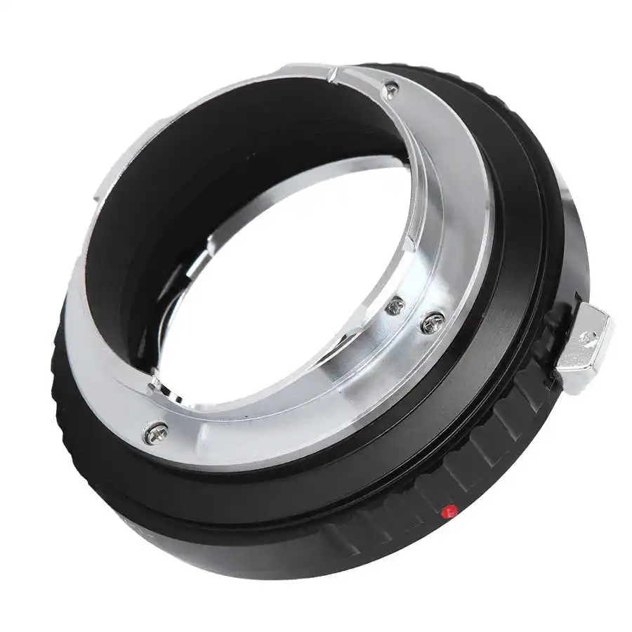 Объектив Fikaz NIK L/M для крепления объектива Leica M|Адаптеры объектива| |