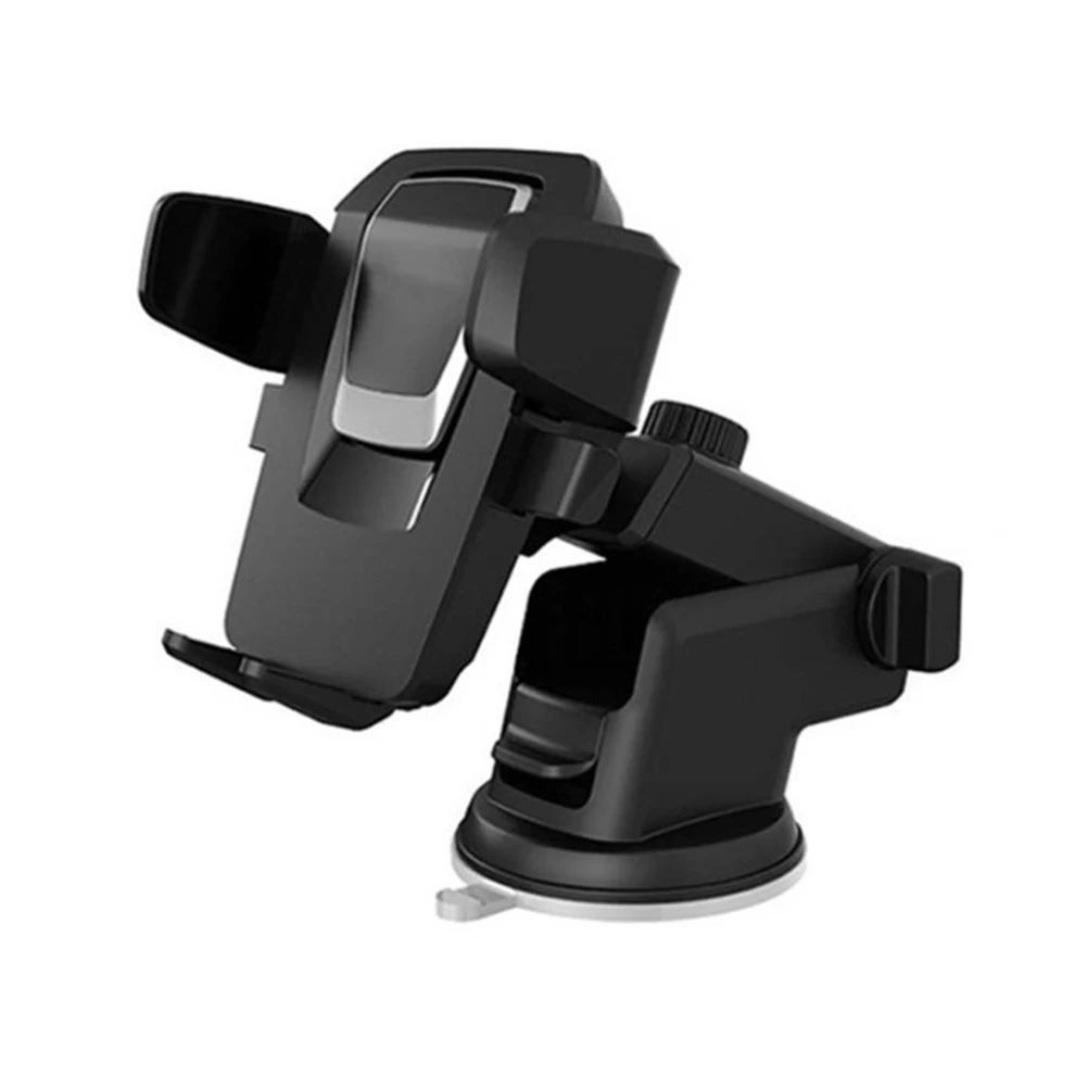 2019 вращающийся на 360 градусов Автомобильный держатель для телефона подставка