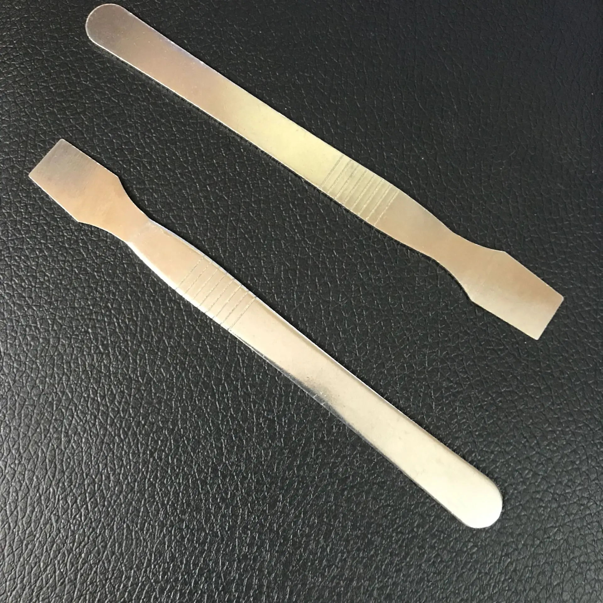 BGA скребок металла демонтажа машина при бар припоя шпатель для пасты олова