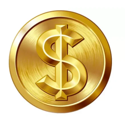 

USD$9 to Make Up the Difference, Supplementary to the Total Amount