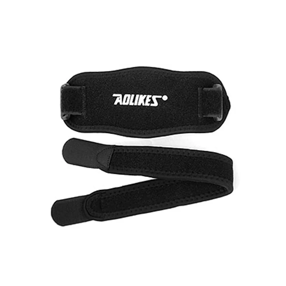 

1PCS Elbow Brace for Tendonitis with Compression Pad,Prevent Golfer's,Hyper Extension,Fishing,Weightlifting,Elbow Pain Relief