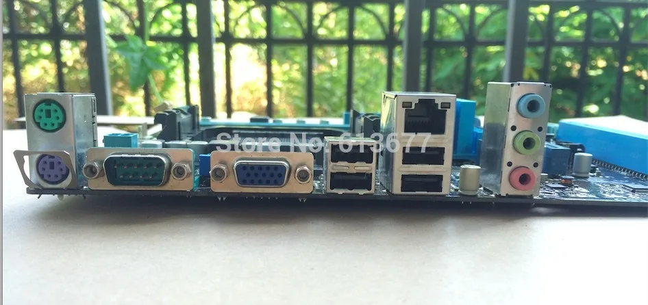 Настольная материнская плата для ASUS M5A78L-M LX3 PLUS оригинальная с разъемом AM3 + DDR3 USB2.0