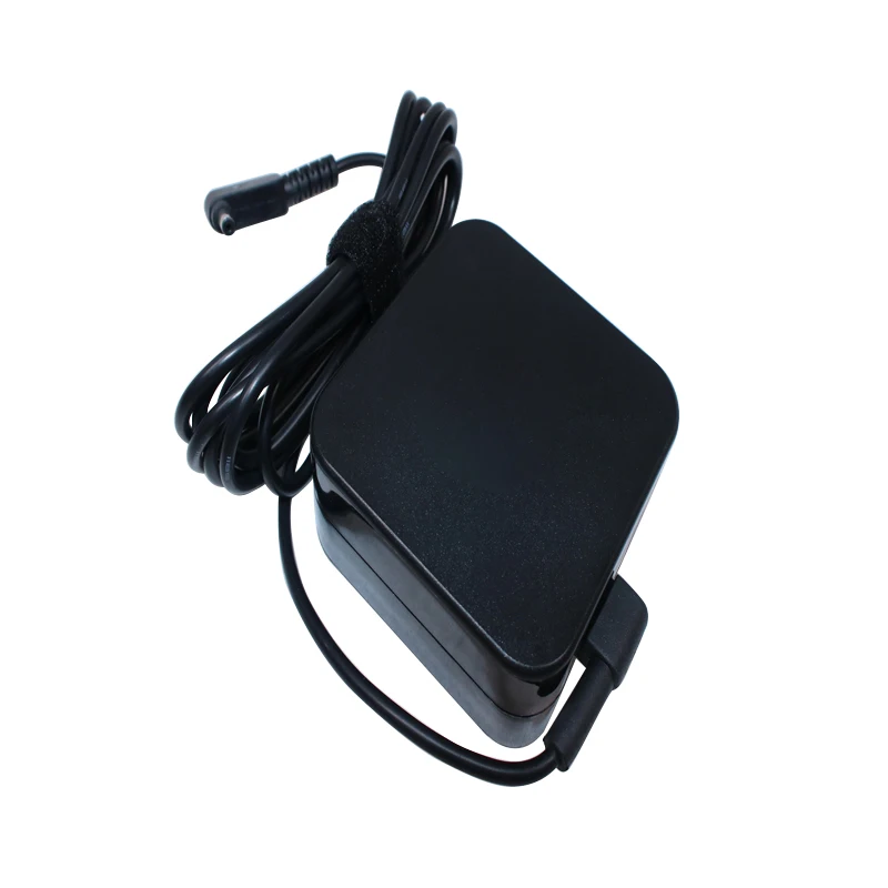 19V 3.42A 65W 4 0*1 35mm Блок питания для ASUS PA 1650 78 ADP 65GD B ac адаптер|Компьютерные кабели и
