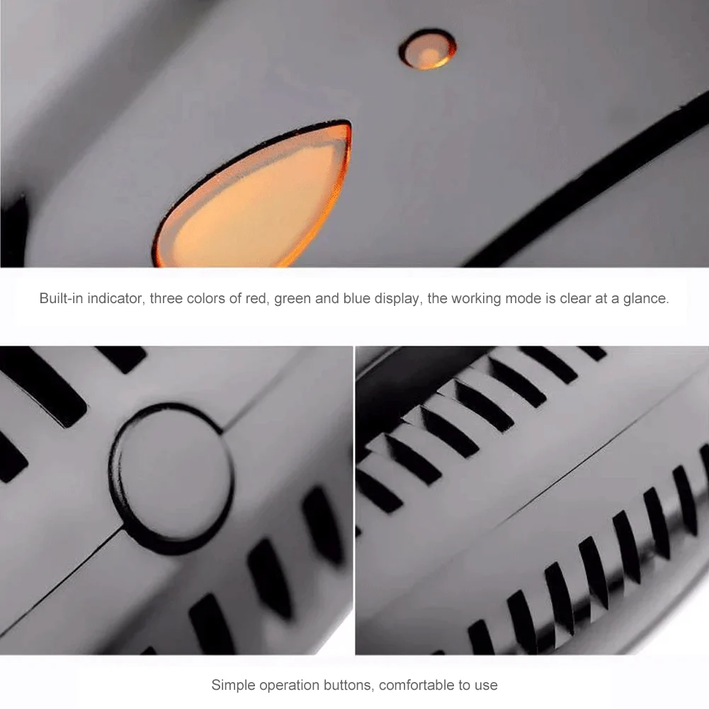 

Electronic Ultrasonic Pest Mice Repeller Mosquito Bug Cockroach Insect Repellent