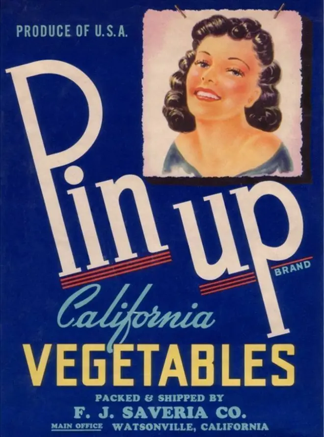 

Булавка вверх-постер Ретро стиль старинный, металлический каркас большого размера