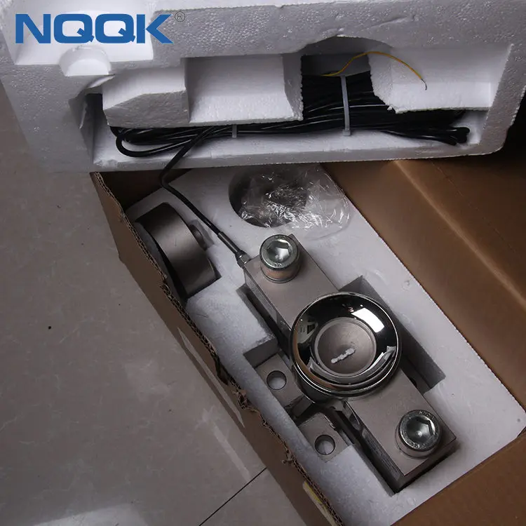 

SBD 30T Bridge Weighing Sensor Load Cell 30 ton